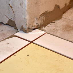 Carreaux de mosaïque : personnaliser votre salle de bain Plaisance-du-Touch